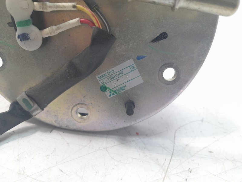 Recambio de bomba combustible para honda cbr 650r cbr 650r referencia OEM IAM UCT35HU67  