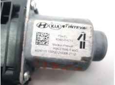 Recambio de motor elevalunas delantero derecho para hyundai i30 (pd) 1.4 cat referencia OEM IAM 82450G4010   2
