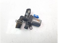 Recambio de bomba agua para smart fortwo coupe electric drive / eq pull&bear (453.391) referencia OEM IAM A4535000140  