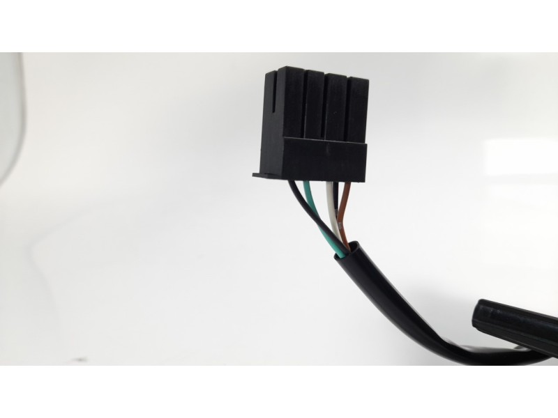 Recambio de retrovisor izquierdo para citroën xsara berlina referencia OEM IAM 8148TG 1050719014 CI4207314