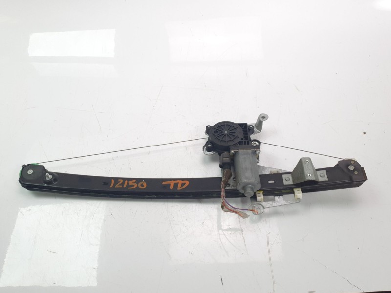 Recambio de elevalunas trasero derecho para volvo xc90 i (275) d5 awd referencia OEM IAM 31253722  