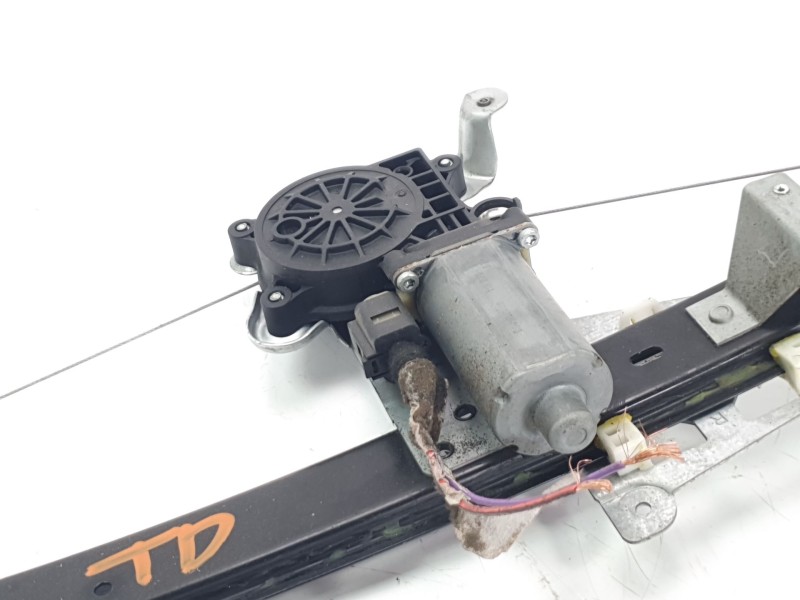 Recambio de elevalunas trasero derecho para volvo xc90 i (275) d5 awd referencia OEM IAM 31253722  