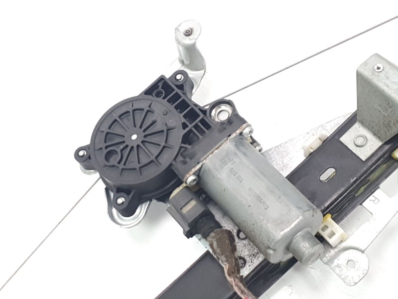 Recambio de elevalunas trasero derecho para volvo xc90 i (275) d5 awd referencia OEM IAM 31253722  