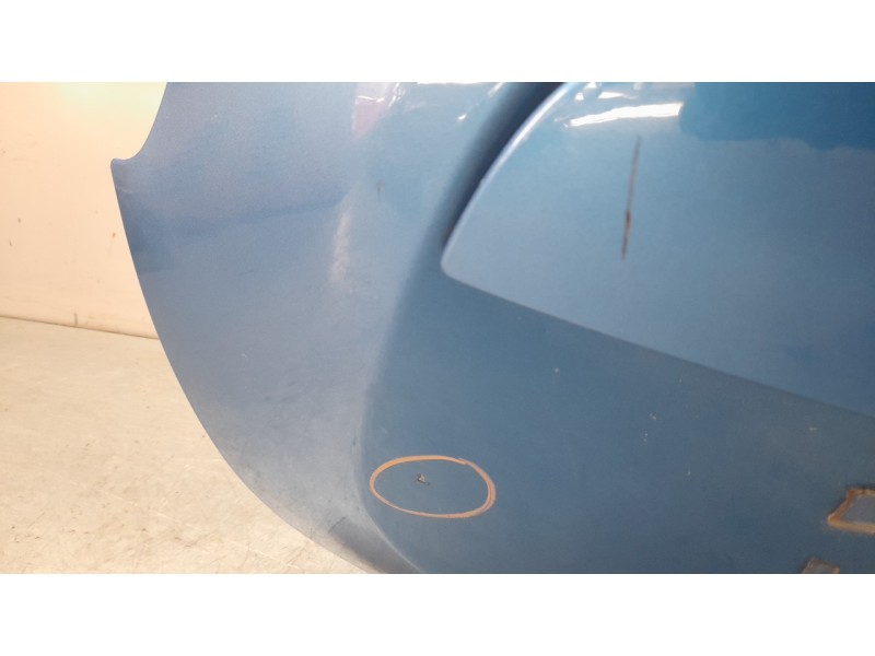 Recambio de porton trasero para nissan juke (f15) ultimate edition referencia OEM IAM K0100BV8BA  