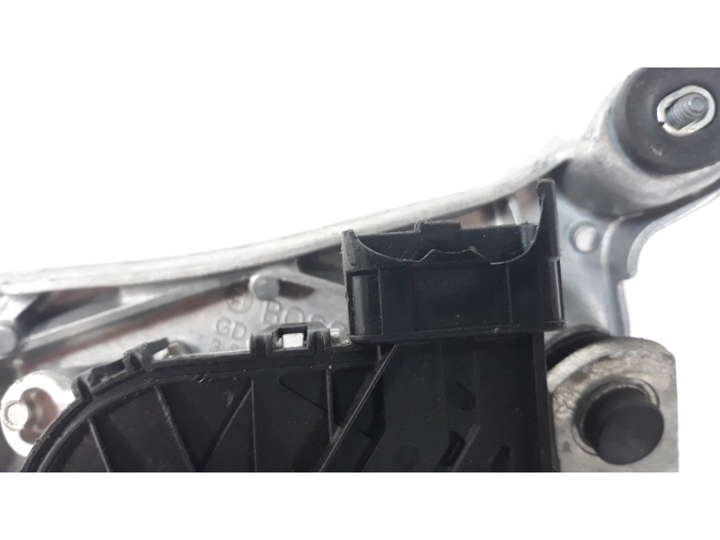 Recambio de motor limpia delantero para peugeot 308 access referencia OEM IAM 9677216880  