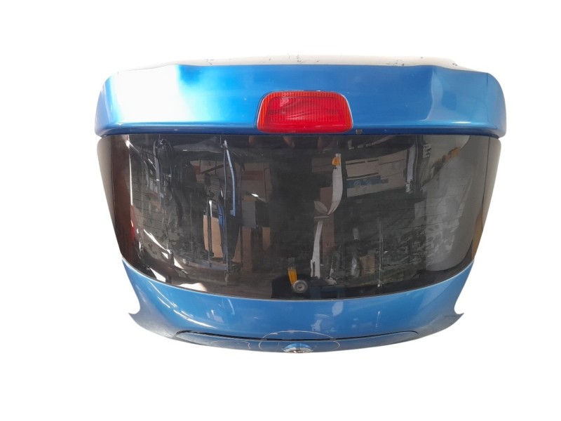 Recambio de porton trasero para nissan juke (f15) ultimate edition referencia OEM IAM K0100BV8BA  