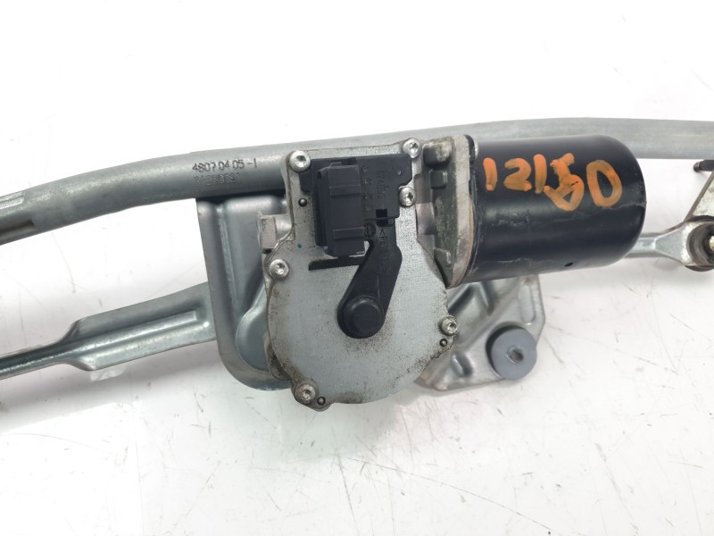 Recambio de motor limpia delantero para volvo xc90 i (275) d5 awd referencia OEM IAM 31250091  