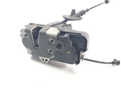 CERRADURA PUERTA DELANTERA DERECHA 2691537 2691537 