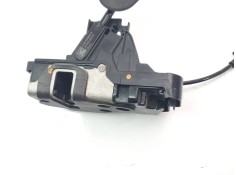 Recambio de cerradura puerta delantera derecha para ford puma hybrid titanium design referencia OEM IAM 2691537   2