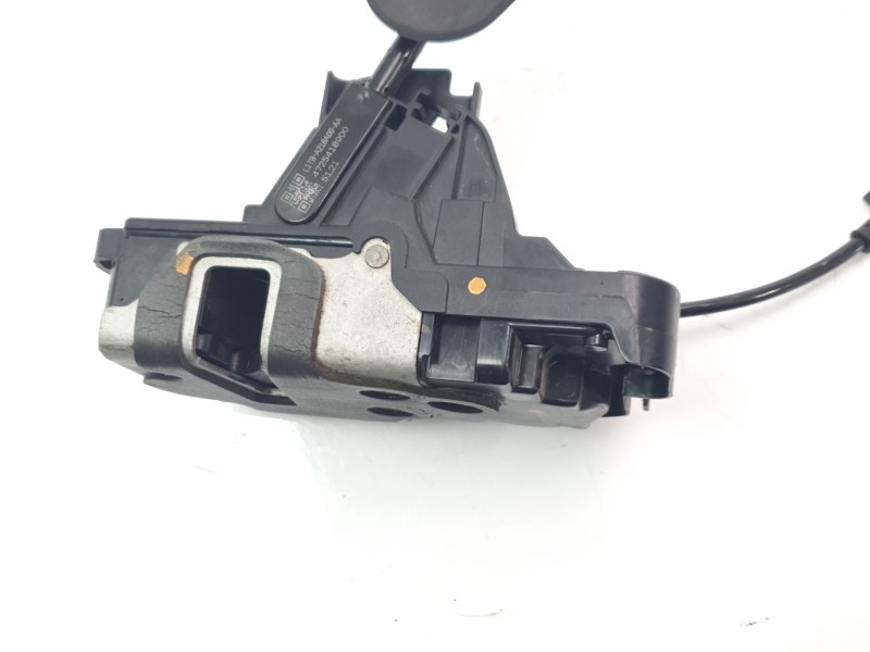 Recambio de cerradura puerta delantera derecha para ford puma hybrid titanium design referencia OEM IAM 2691537  