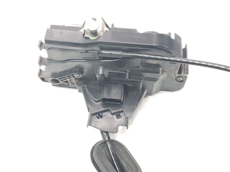 Recambio de cerradura puerta delantera derecha para ford puma hybrid titanium design referencia OEM IAM 2691537  