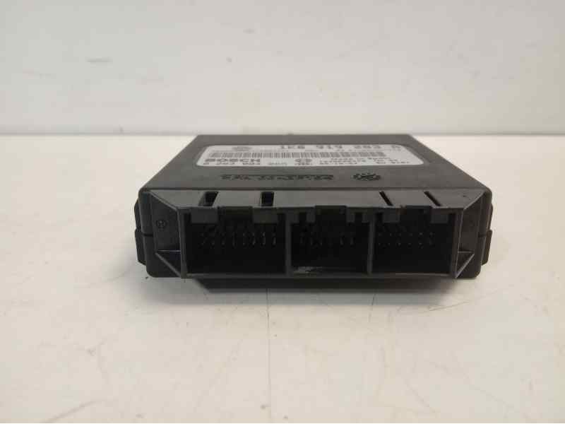 Recambio de modulo electronico para volkswagen golf v berlina (1k1) r32 referencia OEM IAM 1K0919283A 0263004065 