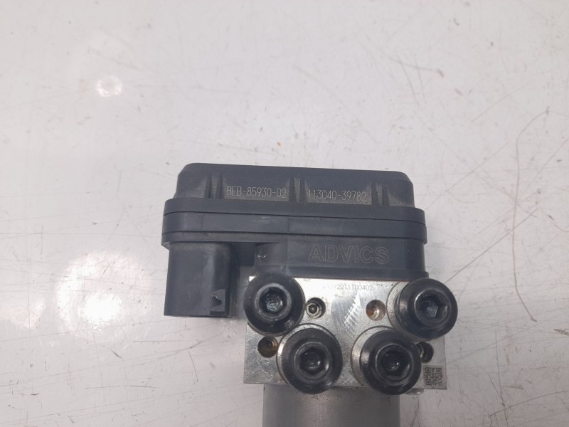 Recambio de abs para yamaha yzf-r 7 yzf-r 7 referencia OEM IAM BEB8593002  
