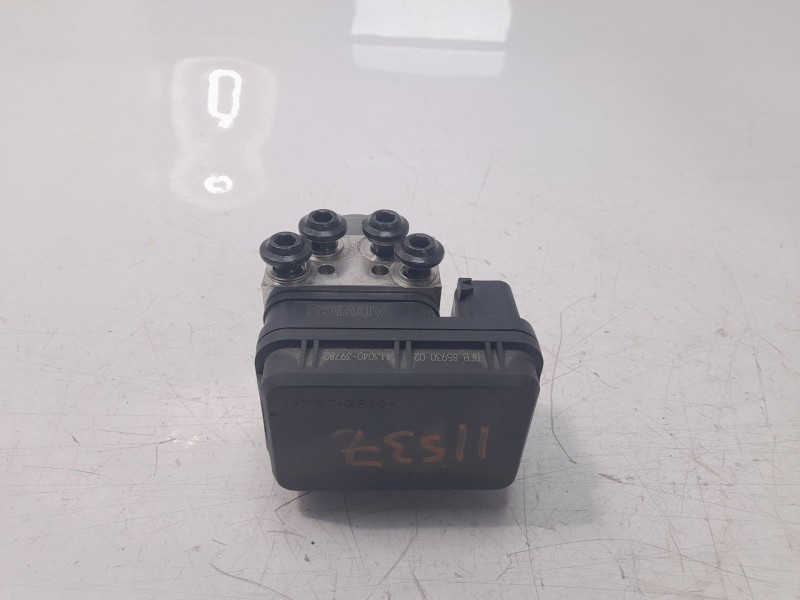 Recambio de abs para yamaha yzf-r 7 yzf-r 7 referencia OEM IAM BEB8593002  