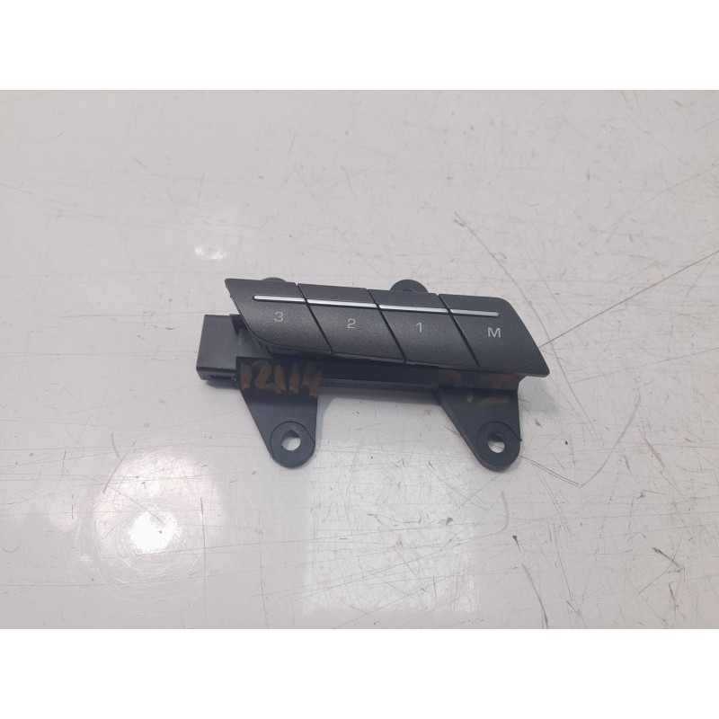 Recambio de interruptor para land rover range rover evoque (l538) 2.0 d 4x4 referencia OEM IAM BJ3214776BB  