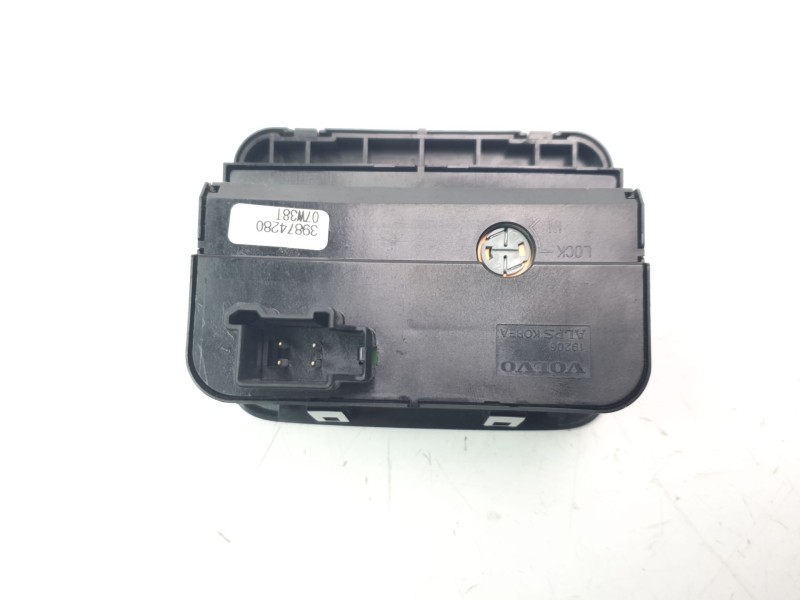 Recambio de mando climatizador para volvo xc90 i (275) d5 awd referencia OEM IAM 39874280  