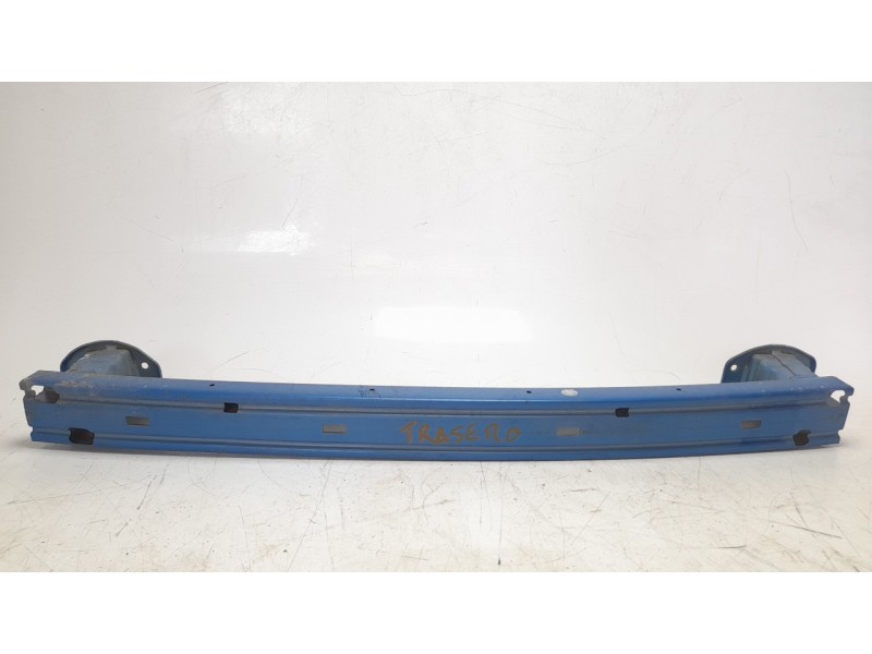 Recambio de refuerzo paragolpes trasero para nissan juke (f15) ultimate edition referencia OEM IAM 850321K11A  