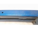 REFUERZO PARAGOLPES TRASERO 850321K11A 850321K11A 