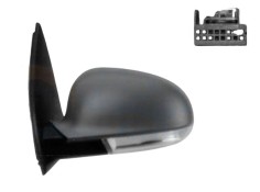 Recambio de retrovisor izquierdo para volkswagen golf v berlina (1k1) referencia OEM IAM 1K1857507AK9B9 1052332012 VG0367314