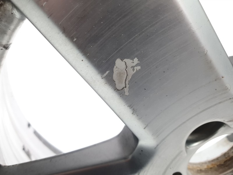 Recambio de llanta para volvo xc90 i (275) d5 awd referencia OEM IAM 30671513  