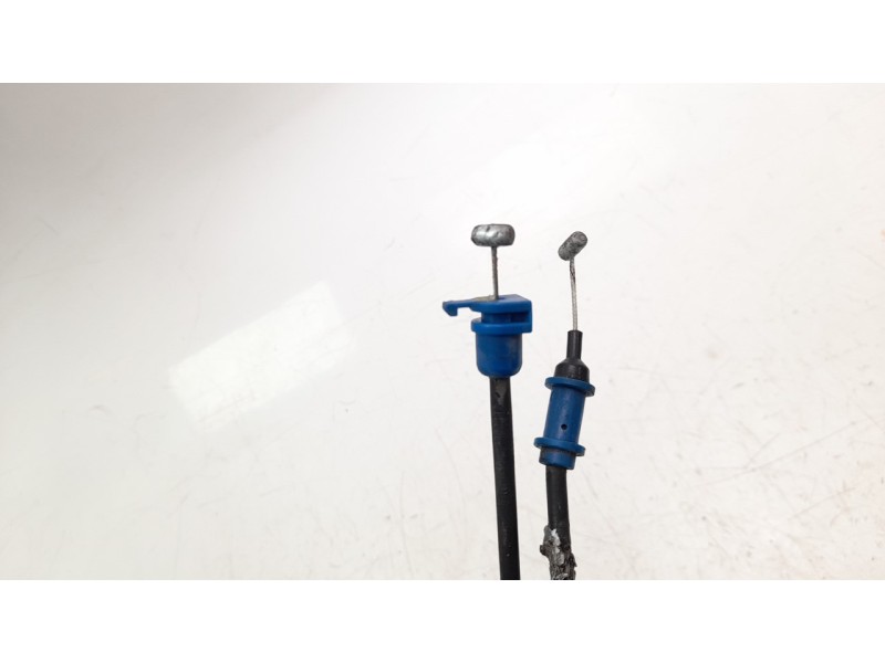 Recambio de cerradura puerta delantera derecha para citroen c4 picasso 1.2 12v e-thp referencia OEM IAM 9810310280  