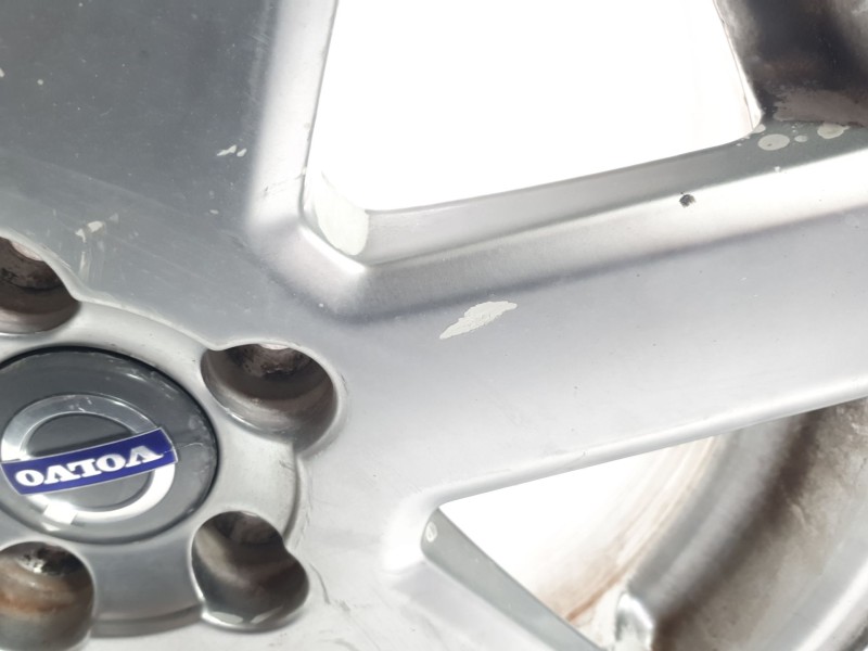 Recambio de llanta para volvo xc90 i (275) d5 awd referencia OEM IAM 30671513  