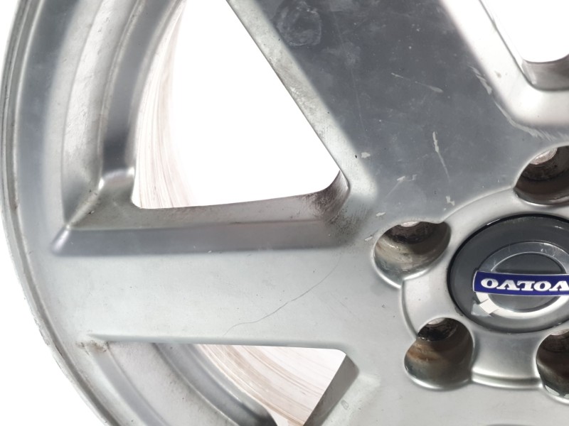 Recambio de llanta para volvo xc90 i (275) d5 awd referencia OEM IAM 30671513  