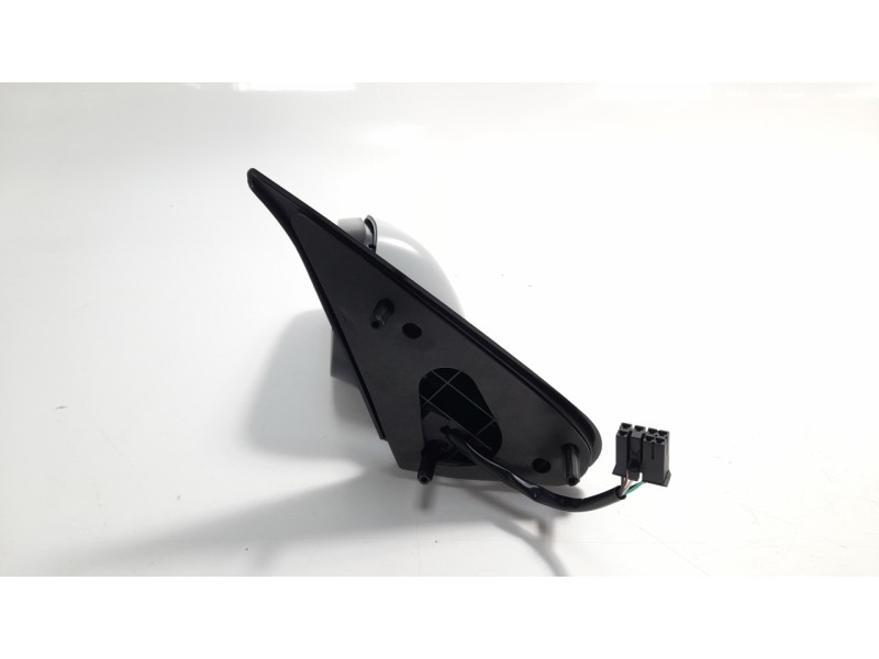 Recambio de retrovisor izquierdo para citroën xsara berlina referencia OEM IAM 8148TG 1050719014 CI4207314