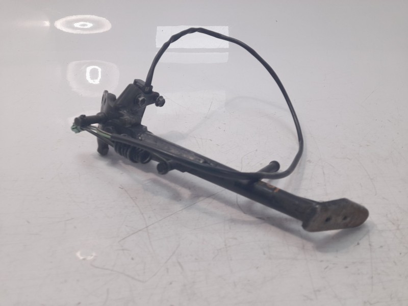 Recambio de caballete lateral para suzuki gsx-r 600/750/1100 (1989-2000) referencia OEM IAM 4231033E2000  