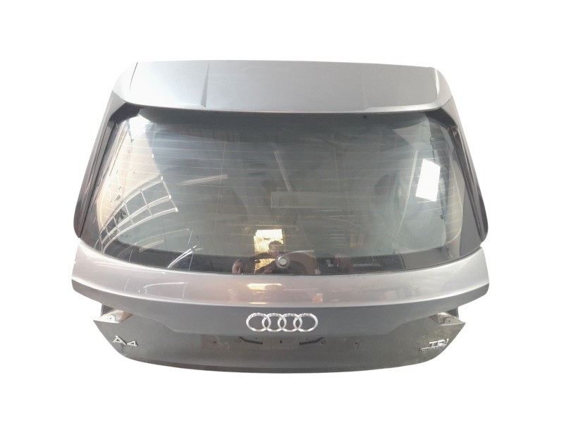 Recambio de porton trasero para audi a4 avant (8w5) básico referencia OEM IAM 8W9827025D  