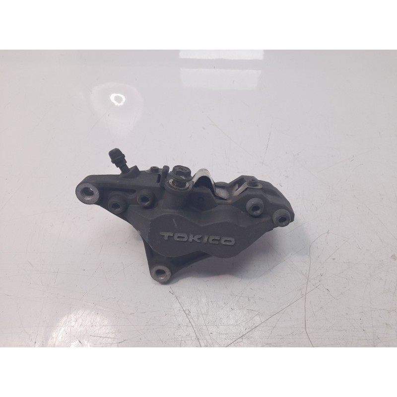 Recambio de pinza de freno delantera izquierda para suzuki gsx-r 600/750/1100 (1989-2000) referencia OEM IAM 5930034E0000  