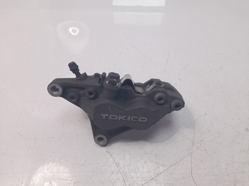 Recambio de pinza de freno delantera izquierda para suzuki gsx-r 600/750/1100 (1989-2000) referencia OEM IAM 5930034E0000  