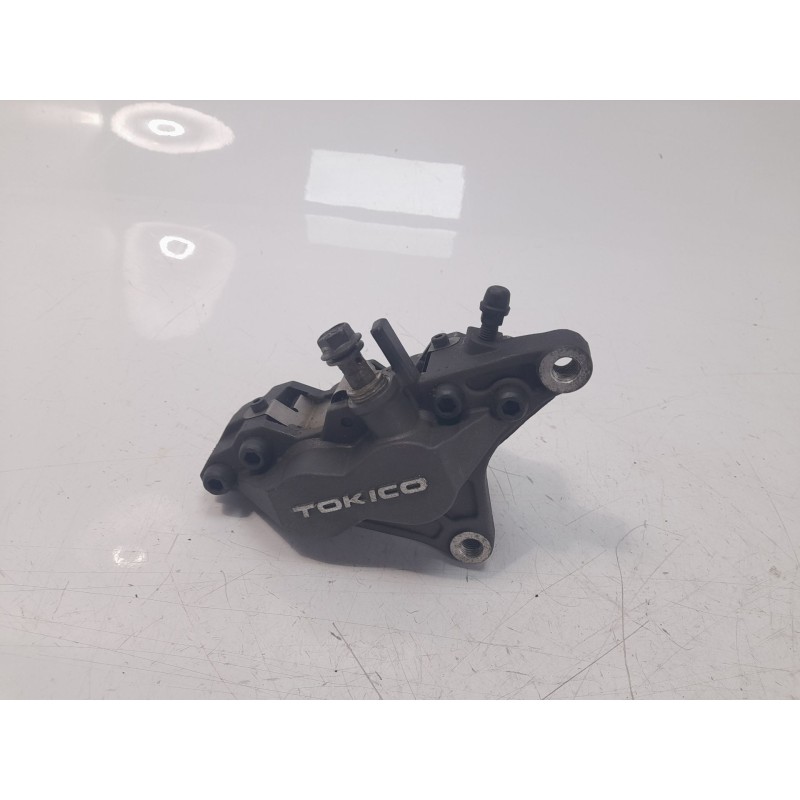 Recambio de pinza de freno delantera derecha para suzuki gsx-r 600/750/1100 (1989-2000) referencia OEM IAM 5910034E000  