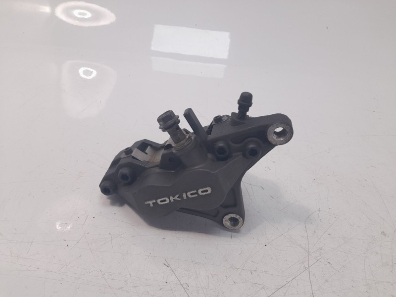 Recambio de pinza de freno delantera derecha para suzuki gsx-r 600/750/1100 (1989-2000) referencia OEM IAM 5910034E000  