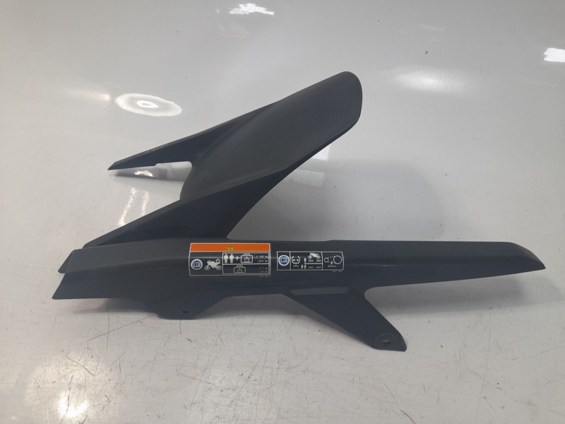 Recambio de guardabarros trasero para honda cbr 650r cbr 650r referencia OEM IAM 80103MKND50  