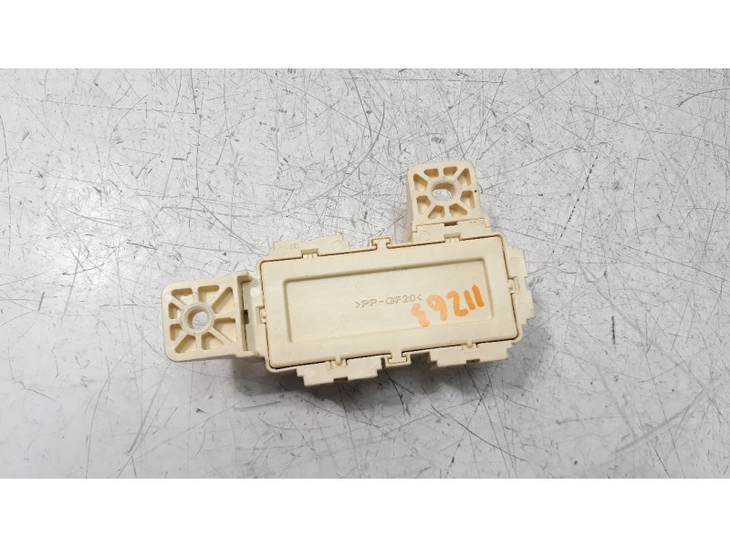 Recambio de modulo electronico para hyundai kona referencia OEM IAM 91940K4020  