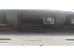 Recambio de maneta exterior maletero / porton para audi a4 avant (8w5) básico referencia OEM IAM 5NA827566B   2