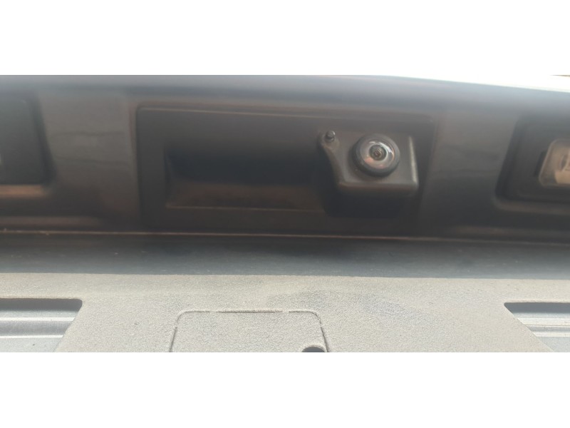 Recambio de maneta exterior maletero / porton para audi a4 avant (8w5) básico referencia OEM IAM 5NA827566B  