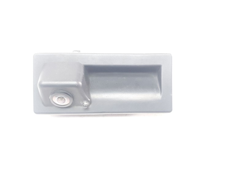 Recambio de maneta exterior maletero / porton para audi a4 avant (8w5) básico referencia OEM IAM 5NA827566B  