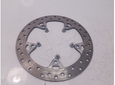 DISCO DE FRENO TRASERO 34217664102 