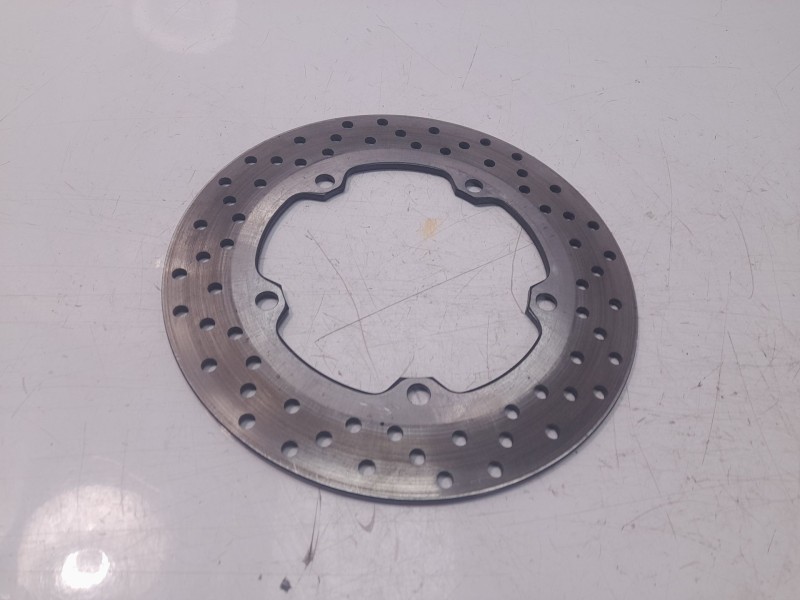 Recambio de disco de freno trasero para yamaha yzf-r 7 yzf-r 7 referencia OEM IAM 1RC2582W0000  