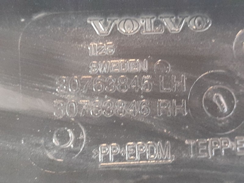 Recambio de torpedo para volvo xc90 i (275) d5 awd referencia OEM IAM 30763845  