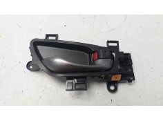 MANETA INTERIOR DELANTERA DERECHA 72120TGGA11ZA 72120TGGA11ZA 