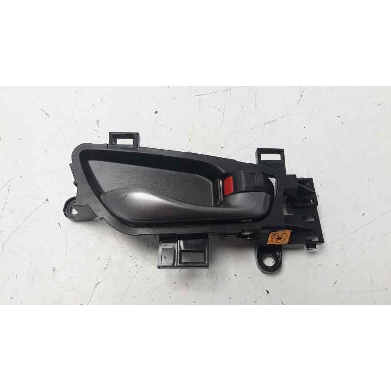 Recambio de maneta interior delantera derecha para honda civic lim.4 (fc) 1.5 vtec cat referencia OEM IAM 72120TGGA11ZA  