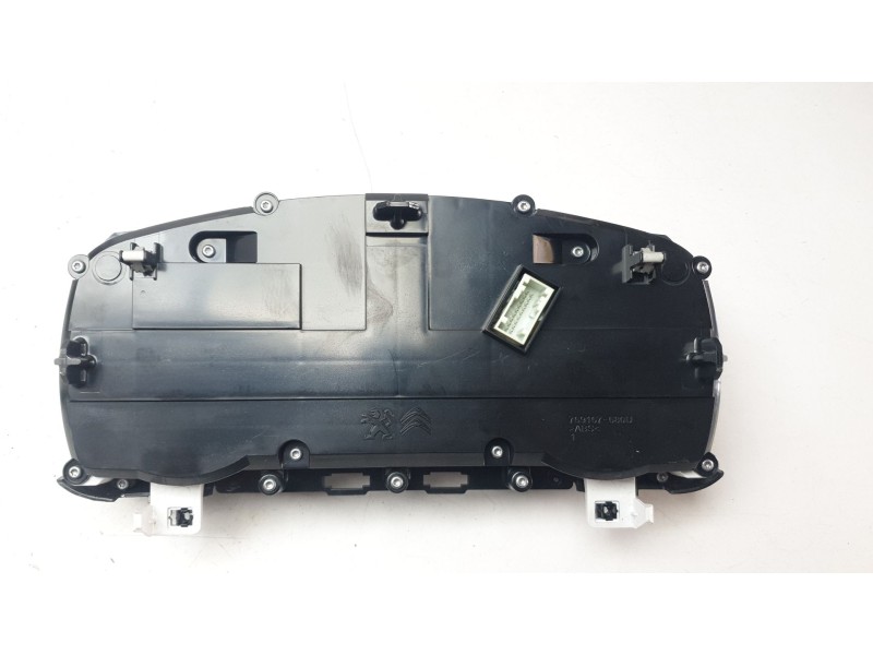 Recambio de cuadro instrumentos para citroën c3 feel pack referencia OEM IAM 9855428580  
