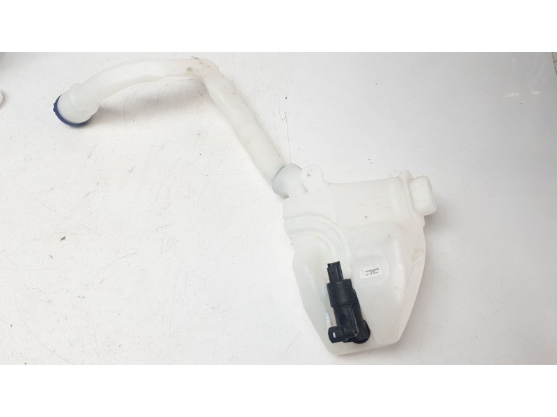 Recambio de deposito limpia para citroën c3 feel pack referencia OEM IAM 9844544180  