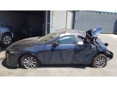 mazda 3 berlina (bp) del año 2020