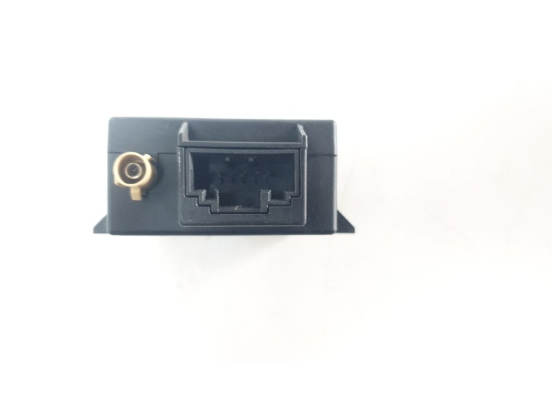 Recambio de modulo electronico para audi a4 avant (8w5) básico referencia OEM IAM 4H0963271E  
