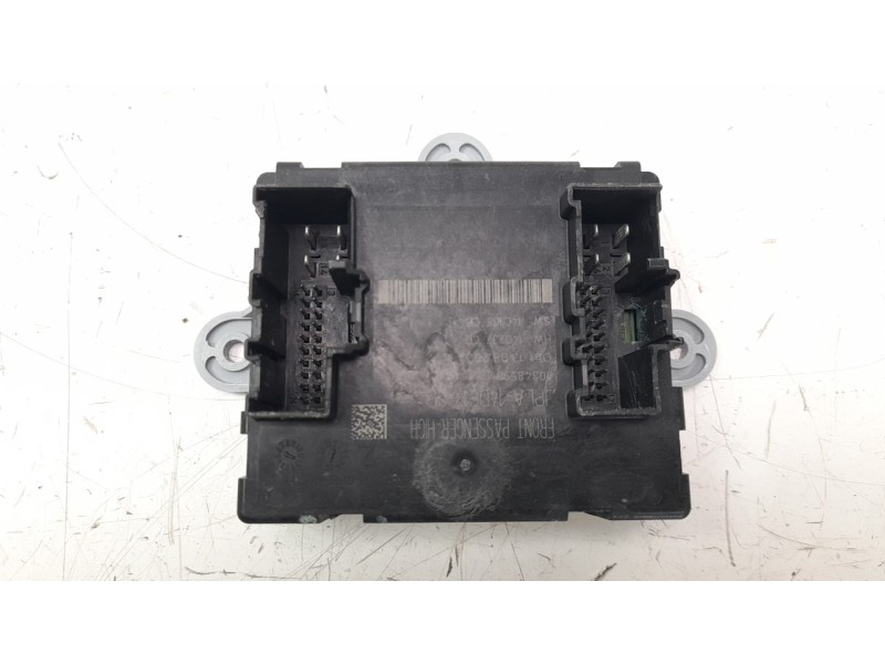 Recambio de modulo confort para land rover range rover evoque referencia OEM IAM JPLA14D617CB  