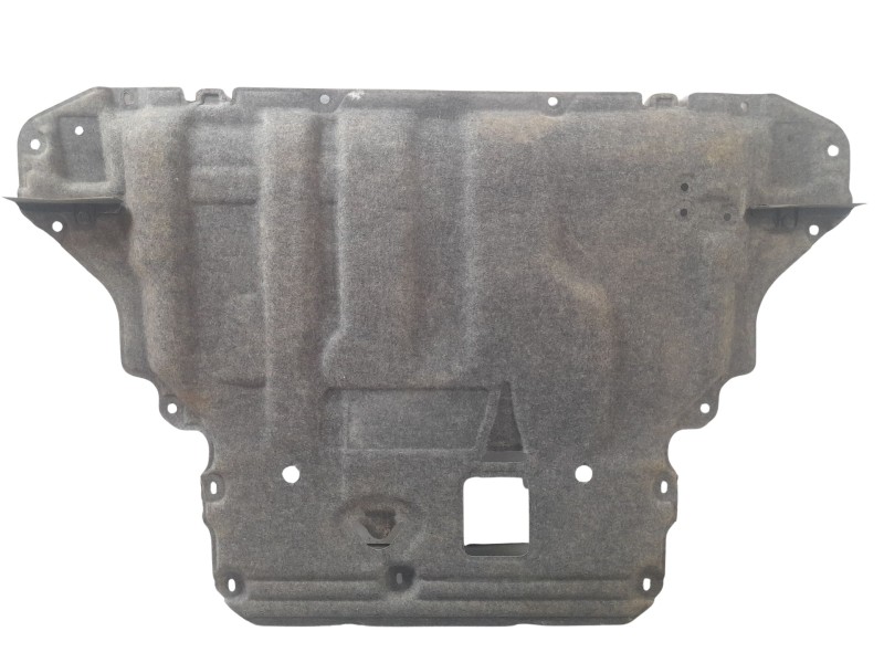 Recambio de cubrecarter para ford focus iv (hn) 1.0 ecoboost referencia OEM IAM JX6B6B629CC  